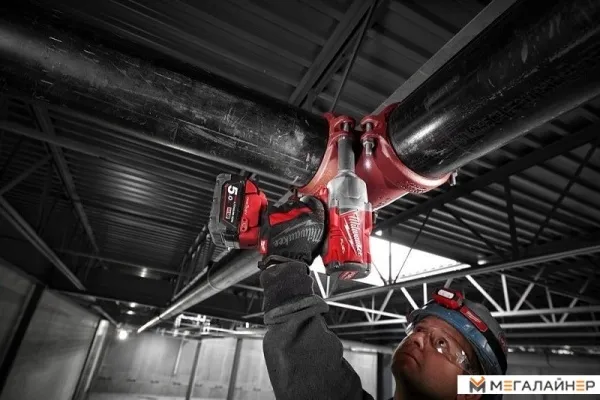 Гайковерт Milwaukee M18 Fuel OneFHIWF12-0X One-Key (без АКБ, кейс) купить в Минске с доставкой