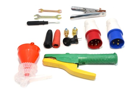 Купить Сварочный генератор ТСС DGW 6.0/200ED-R3 в Минске с доставкой по РБ