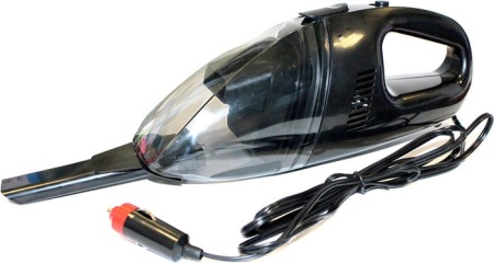 Автомобильный пылесос Bradex TD 0380