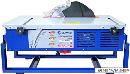 Станок Белмаш СДМП-2200 купить в Минске с доставкой
