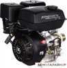Бензиновый двигатель Zongshen ZS190FV 1T90QW192 купить в Минске с доставкой