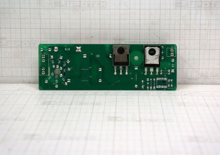 Плата нагрева AuroraPRO SPEEDWAY 200 (N-51-03-0010) - запчасть