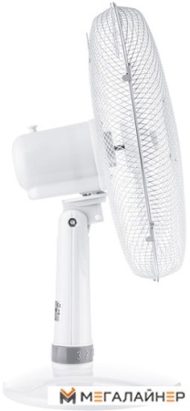 Вентилятор Sencor SFE 4037WH