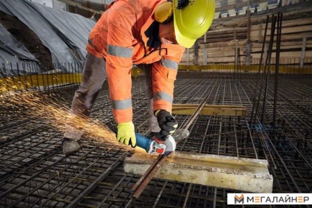 Угловая шлифмашина Bosch GWX 13-125 S Professional 06017B6002 купить в Минске с доставкой