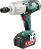 Ударный винтоверт Metabo SSW 18 LTX 600 (60219865)