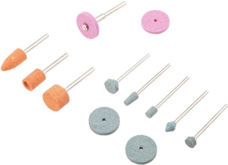 Набор насадок Hammer Flex 625140 (13 шт)