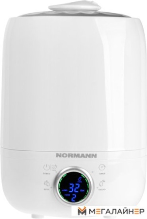Увлажнитель воздуха Normann AUH-032