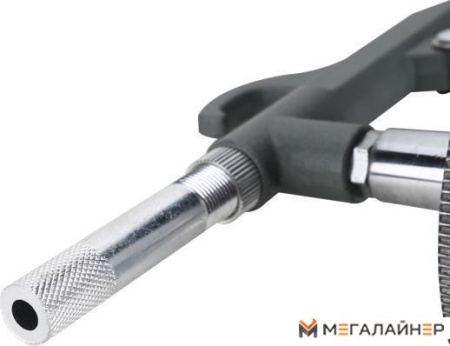 Купить Пистолет пескоструйный Zitrek 8036J 018-0902 в Минске с доставкой