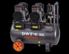 Компрессор DWT K26-50 OA-CU