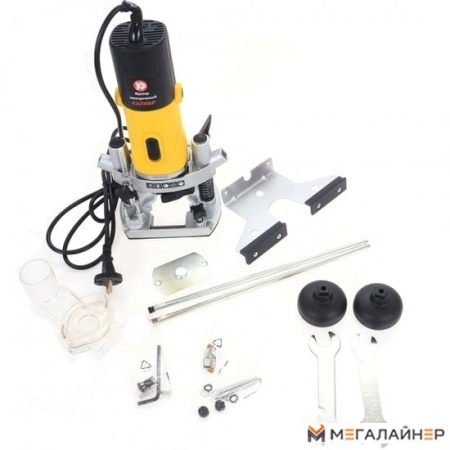 Вертикальный фрезер Калибр Мастер ФЭ-1000М купить в Минске с доставкой