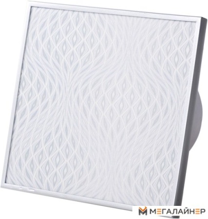 Вытяжной вентилятор Awenta System+ Turbo 100 [KWT100-PI100]