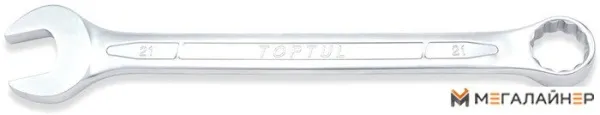 Набор ключей Toptul AAEB1010 1 предмет купить в Минске с доставкой