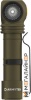 Фонарь Armytek Wizard C2 Pro Magnet USB (оливковый)