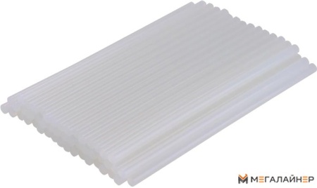 Клеевые стержни Deko DKGGS50-7 (50 шт) купить в Минске с доставкой