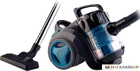 Пылесос Galaxy GL6251 купить в Минске с доставкой