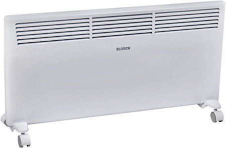 Конвектор ELITECH ЭК 2000МБ