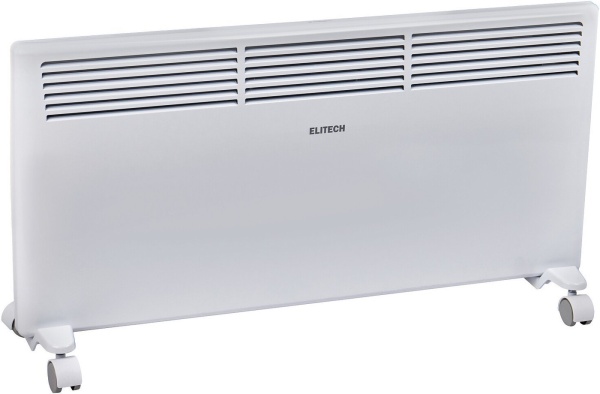 Конвектор ELITECH ЭК 2000МБ