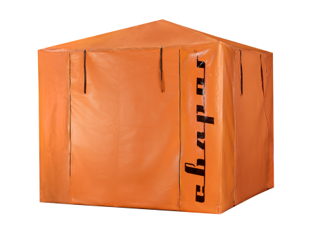 Палатка сварщика Сварог 2,5х2,5м GZ925