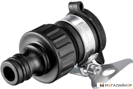 Коннектор Karcher Адаптер для кранов без резьбы 2.645-256.0 купить в Минске с доставкой