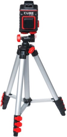 Купить Лазерный нивелир ADA Instruments CUBE 2-360 ULTIMATE EDITION (A00450) в Минске с доставкой