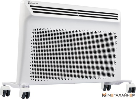 Конвектор Electrolux Air Heat 2 EIH/AG2–1500E