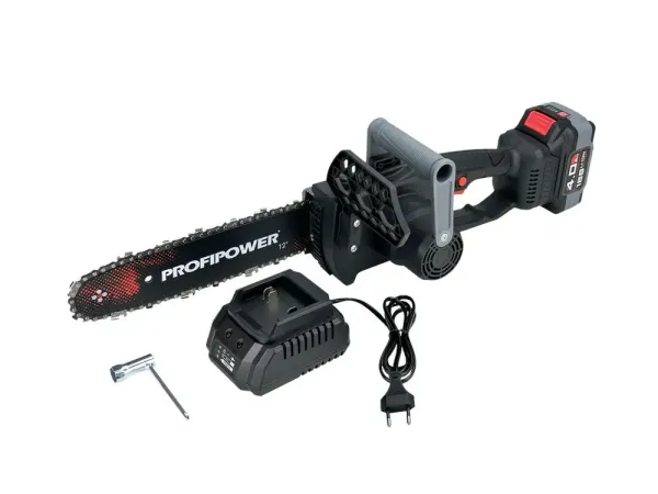 Profipower MKDUC-18V (с 1-им АКБ)