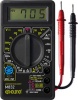 Мультиметр Фаza M832