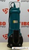 Фекальный насос IBO ZWQ 3000 купить в Минске с доставкой