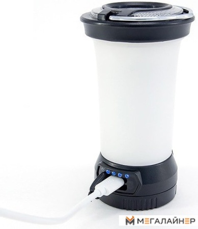 Фонарь Яркий луч CL-300A Voyager