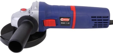 Угловая шлифмашина ДИОЛД МШУ-1-01 купить в Минске с доставкой
