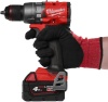 Ударная дрель-шуруповерт Milwaukee M18 FUEL M18FPD3-402C 4933492473 (с 2-мя АКБ 4 Ач, кейс) купить в Минске с доставкой