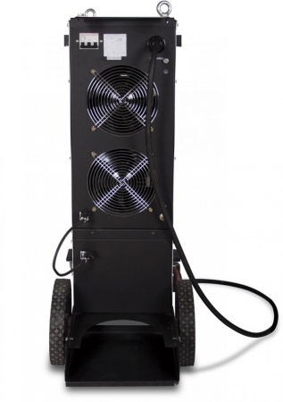 Сварочный инвертор Triton ALUTIG 400Р AC/DC W [TTGAC400PW]