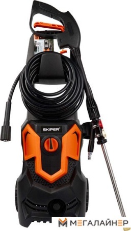 Мойка высокого давления Skiper PM-150 купить в Минске с доставкой