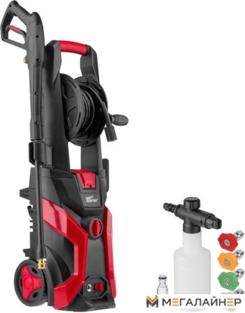 Мойка высокого давления Wortex PW1523 купить в Минске с доставкой