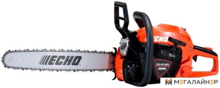 Бензопила Echo CS-4510ES/Y38L купить в Минске с доставкой