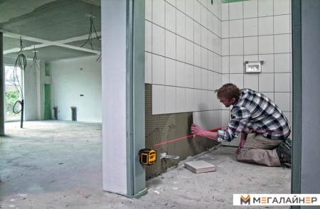 Купить Лазерный нивелир Stabila LAX 300 (18327/1) в Минске с доставкой