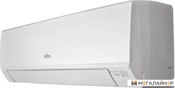 Сплит-система Fujitsu Classic Euro ASYG09LLCE-R/AOYG09LLCE-R