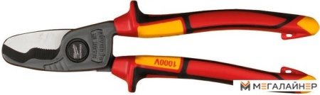 Купить Ножницы для кабеля Milwaukee 4932464563 в Минске с доставкой