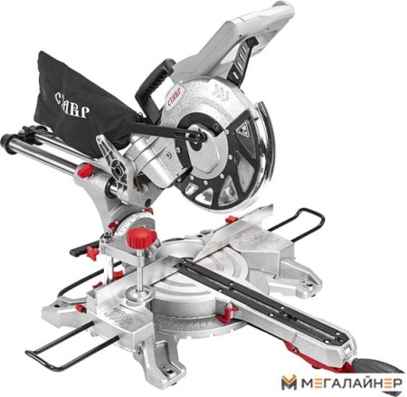 Торцовочная пила Ставр ПТ-210/1800 купить в Минске с доставкой