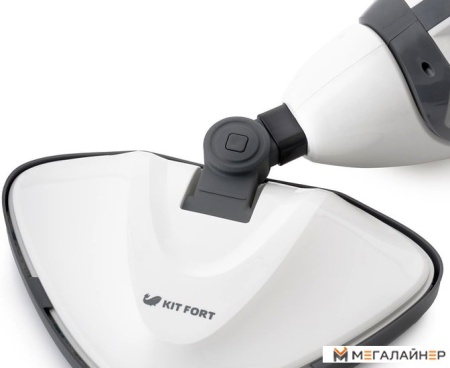 Отпариватель-пароочиститель Kitfort KT-1007 купить в Минске с доставкой