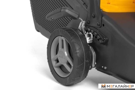 Купить газонокосилку в Минске. Цена газонокосилки в рассрочку