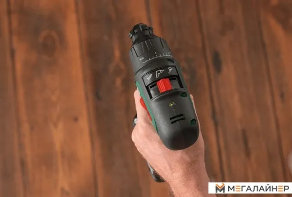 Ударная дрель-шуруповерт Bosch AdvancedImpact 18 06039B5109 (с 2-мя АКБ, кейс) купить в Минске с доставкой