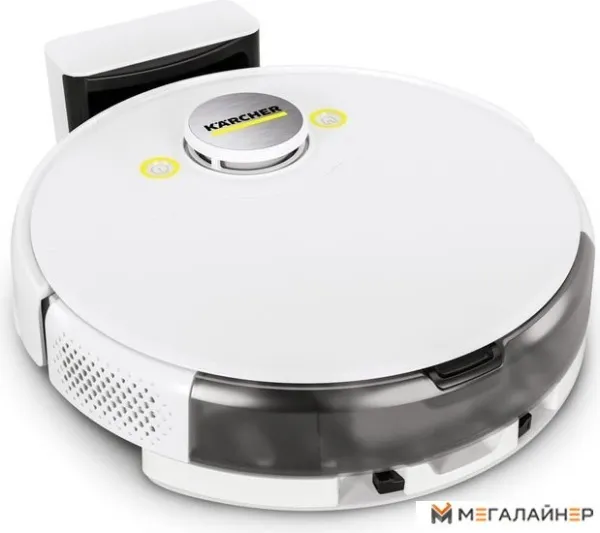 Робот-пылесос Karcher RCV 5 1.269-640.0 купить в Минске с доставкой