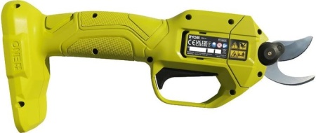 Секатор Ryobi RY18SCA-0 5133005024 (без АКБ) купить в Минске с доставкой