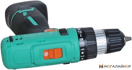 Дрель-шуруповерт Sturm CD3318LP купить в Минске с доставкой