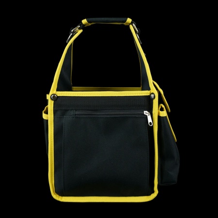 Сумка для инструментов 26 карманов "ГРИМНИЦ" BERGER BG1201 купить в Минске с доставкой