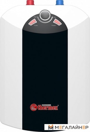Накопительный электрический водонагреватель под мойку Thermex IBL 15 U купить в Минске с доставкой