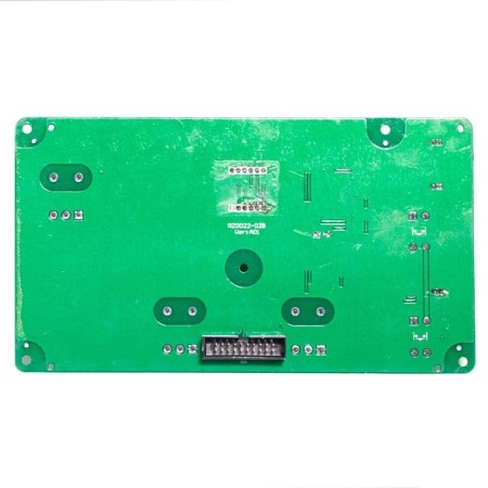 Плата потенциометра AuroraPro Stronghold 315 (N-51-02-0008) - запчасть