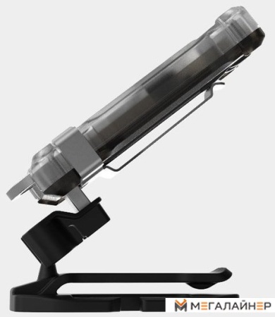 Фонарь Armytek Zippy Extended Set (серый)