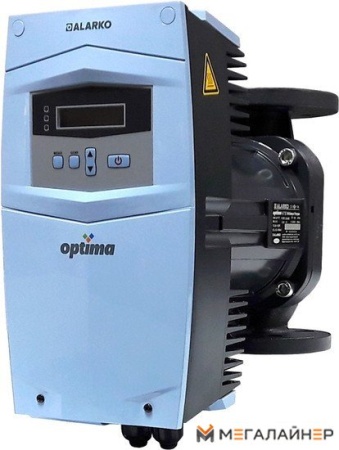 Циркуляционный насос Alarko Optima 5/9 купить в Минске с доставкой